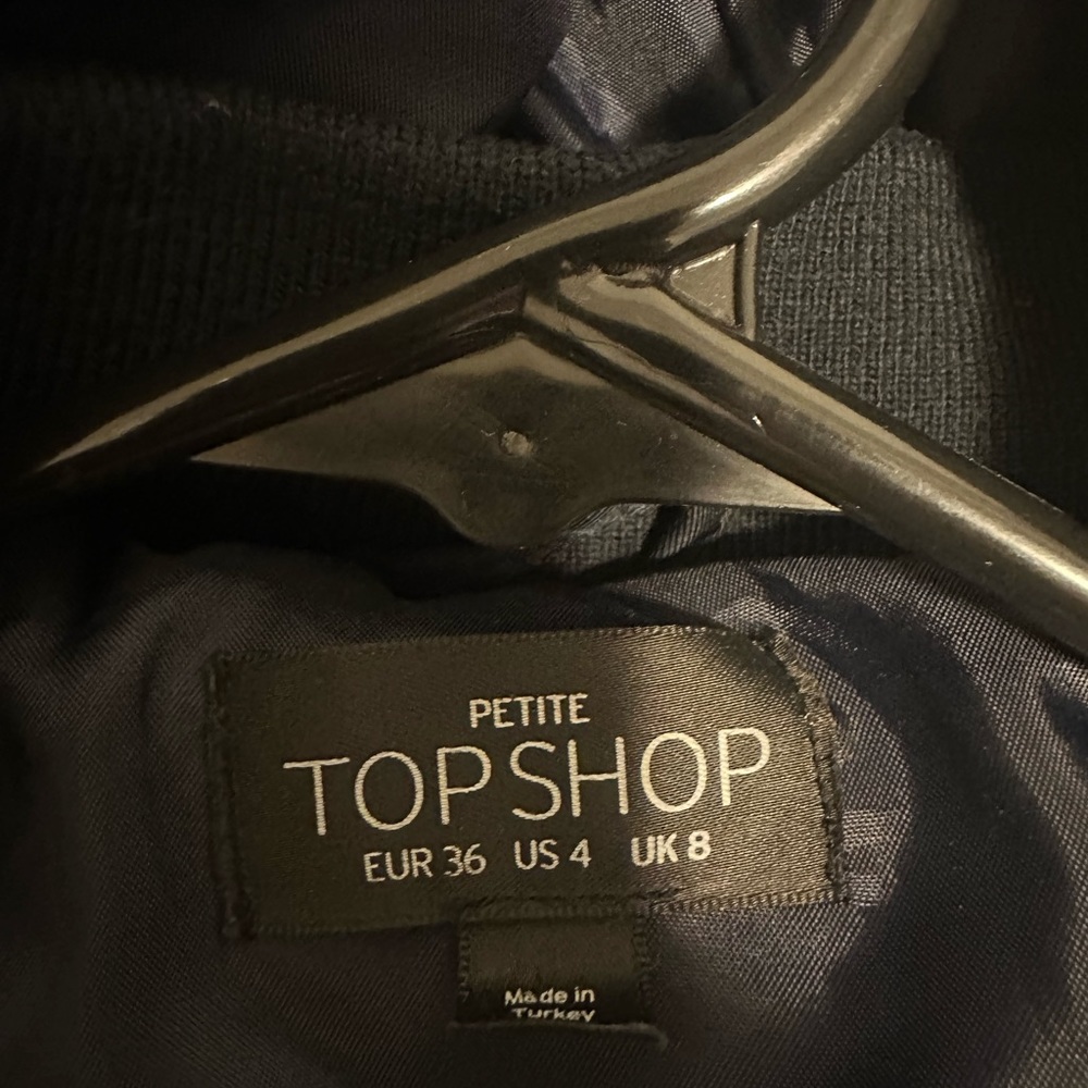 Puffer jacket - Picture 3 of 3